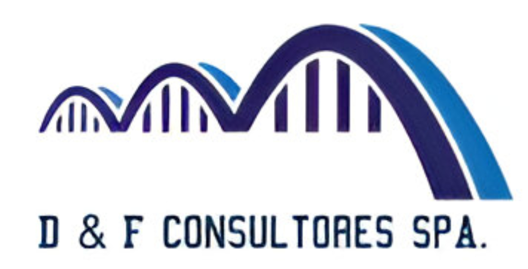 Logo Consultores DyF